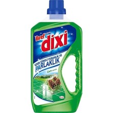 Dixi Çam Kokulu Yüzey Temizleyici (1 x 900 Ml)