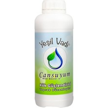 Köklendirici Sıvı Gübre 500 ml