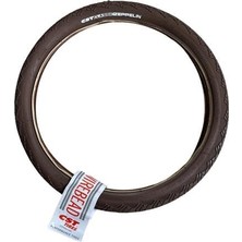 Sky Cst Dış Lastik 20X1.75 C1635 Kahverengi