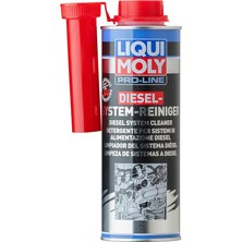 Moly 5156 Pro-Line 500 ml Dizel Sistem Temizleyici