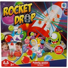Games Sun-Hti-Sml-Oyun Rocket Drop Game