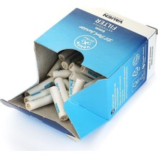 Aktif Karbon Filtre 6mm 50ADETLİ