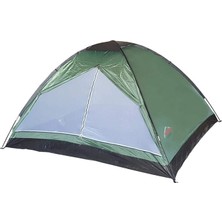 Tripxlçadır Unisex, Haki, 4+1 Kişilik