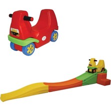 Kids Roller Coaster