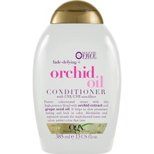 Orchid Oil Sülfatsız Saç Bakım Kremi