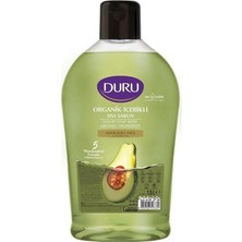 Sıvı Sabun, Avokado Gold, 1.5 Litre