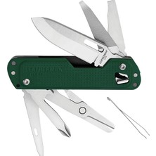 Free T4 Multipurpose Tool - Evergreen