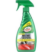 Wax Hızlı Sprey Cila, 500 ml