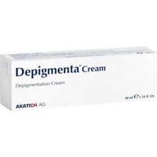 Pharma Depigmenta Krem 40 ml