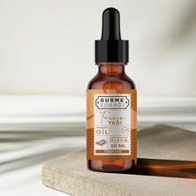 Sokağı Tarçın Yağı 10 ml
