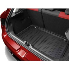 Renault Clio 4 Bagaj Havuzu 2012 Sonrası
