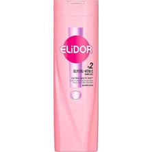 Ultra Işıltı 100 Şampuan 400 ml