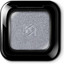 Milano Göz Farı - High Pigment Eyeshadow 52 Metallic Silver