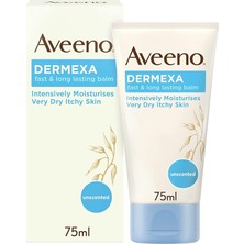 Dermexa Itch Relief Balm 75ML