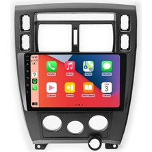 Vexon PR50012 Hyundai Tuscon 2004 2009 4+32GB Android Multimedya Teyp Yasaya Uygun