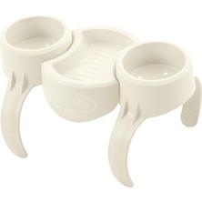 Lay-Z Spa Içecek Tutucu, Set 35 x 2,32 x 20,5 Cm, Beyaz