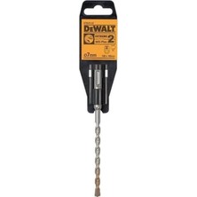 DT9525 Sds-Plus Delici Uç, Metalik, 1 Adet