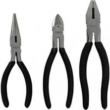 T 21060 Pense Seti, 3 Parça