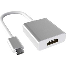 CDG-CNV33 Codegen USB 3.1 Type-C Erkek - HDMI Dişi Çevirici Adaptör CDG-CNV33