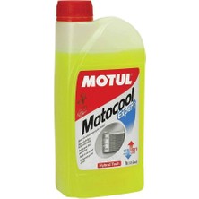 Motocool Expert Sogutma Sivisi 1 Litre