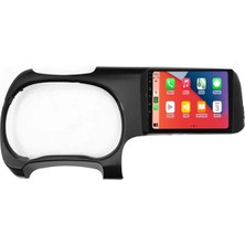 Vexon PR50012 Hyundai I10 2020-2021 4+32GB Android Multimedya Teyp Yasaya Uygun