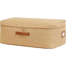 Home Textile Orta Boy Jüt Hurç 52 x 28 x 21 cm