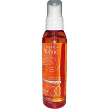 Huile Solaire SPF30 200 ml 3282770030068