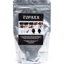 Dolgunlaştırıcı Saç Fiber Tozu 100 gr Siyah