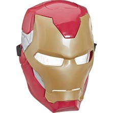 Elektronik Maske E6502