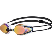 Tracks Mirror Goggles Yüzücü Gözlüğü