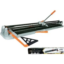 Gönen Döküm Faykes 4002 Seramik Fayans Kesme Makinesi 85CM