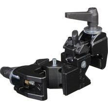 038 Double Super Clamp