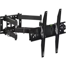 VT-692 Hc Pro Lcd/led Tv - Hareketli Tv Askı Aparatı, 39" - 65" Inç