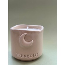 Schipha Seramik Doğal Mum Aphrodite