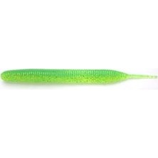 Sexy Impact 2.8" #424 Lime/chartreuse