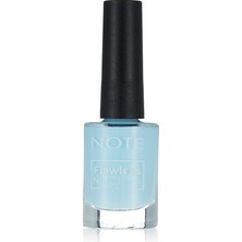 Cosmetics Nail Flawless Oje 41 Cloudy Vibes, Mavi
