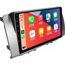 Vexon RS6322 Daihatsu Materia 2006-2011 4+32GB Android Multimedya Teyp Yasaya Uygun