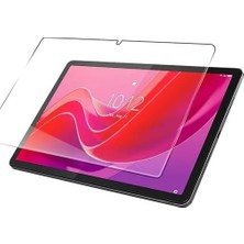 Tab K11 TB330FU 11'' (Kağıt Hissi) Papermat Ile Uyumlu Nano Esnek Cam Ekran Koruyucu