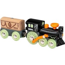 Hayaletli Tren, Oyuncak