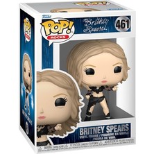 Pop Rocks: Britney Spears - Stronger Figür