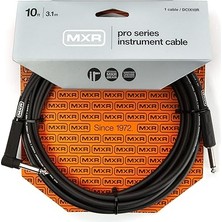 DCIX10R Pro Instrument Cable Enstrüman Kablosu - 3mt