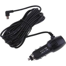 Micro USB Adaptörü 5VOLT 2AMPER + USB 3.5 Metre 5V 2A Çakmak USB