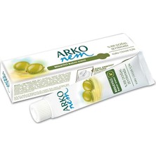 Nem %100 Doğal Zeytinyağlı Besleyici Bakım Kremi Kuru Ciltler (20 Ml)