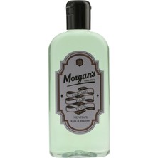 Pomade Menthol Cooling Hair Tonic - Mentollü Ferahlatıcı Saç Toniği 250 ml