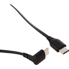 SC16, Usb-C'den Usb-C'ye Yassı Kablo