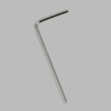 Neck Adjustment Wrench - Gitar Sap Ayarı Anahtarı