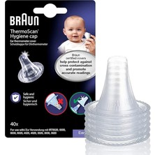 LF40 Ateş Ölçer Yedek Filtre