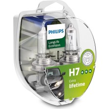 H7 Longlife Ecovision Extra Lifetime