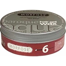 Wax Pro Stiyle Extra Strong No.6 150 ml