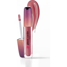 Cardin Shimmering Lipgloss Sedefli Parlak Likit Ruj 5 ml -Kiraz 412
